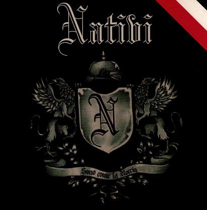 Nativi -Sono Come La Roccia"ep"rot